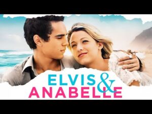 Elvis and Anabelle