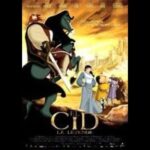 El Cid: La leyenda