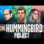 The Hummingbird Project